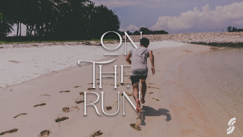 Series image for On The Run